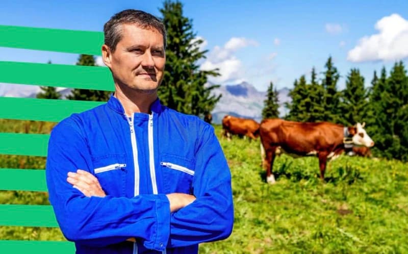 Briuselis keičia toną: gyvulininkystė įvardijama kaip strateginė Europos maisto saugumo dalis