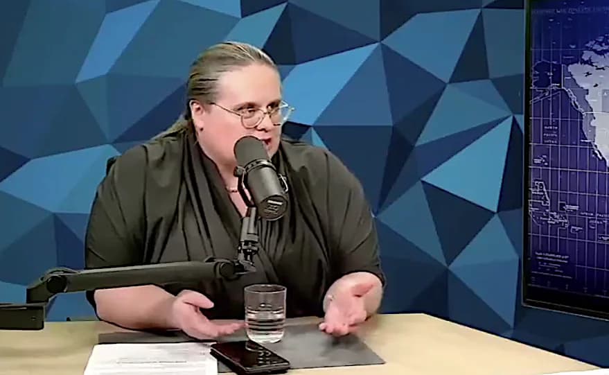 Širinskienė sumaitojo Vaitkų