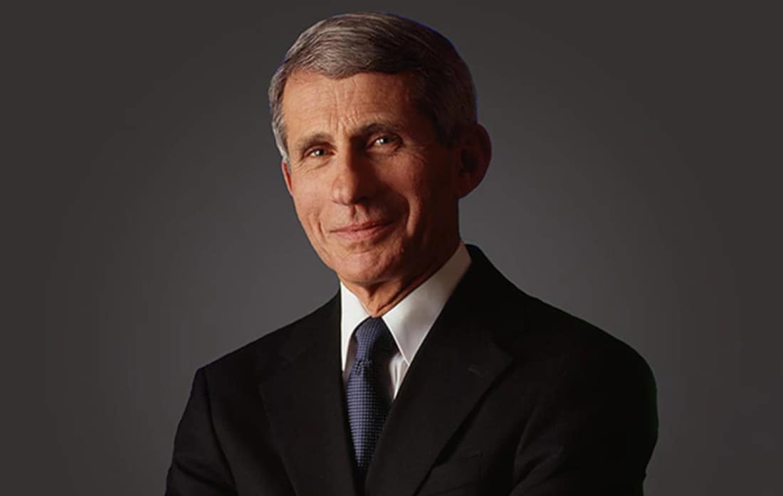 Anthony Fauci