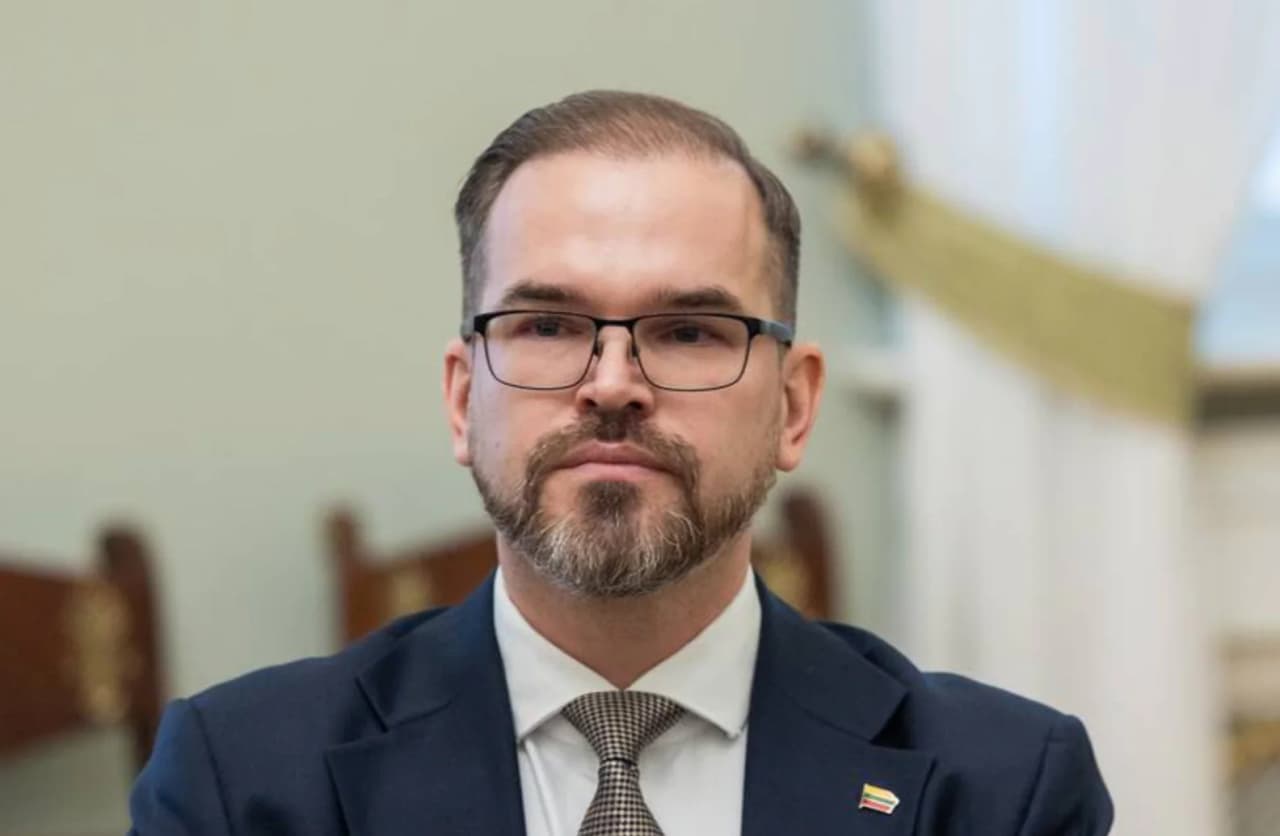 Lietuva rengiasi kartu su Ukraina gaminti dronus