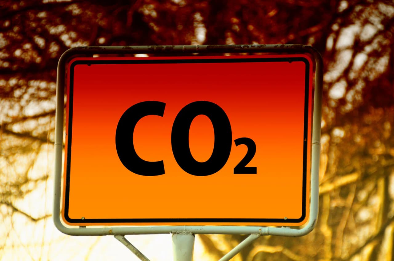 Pritarta Klimato kaitos valdymo įstatymo pakeitimams dėl CO2 transportavimo infrastruktūros