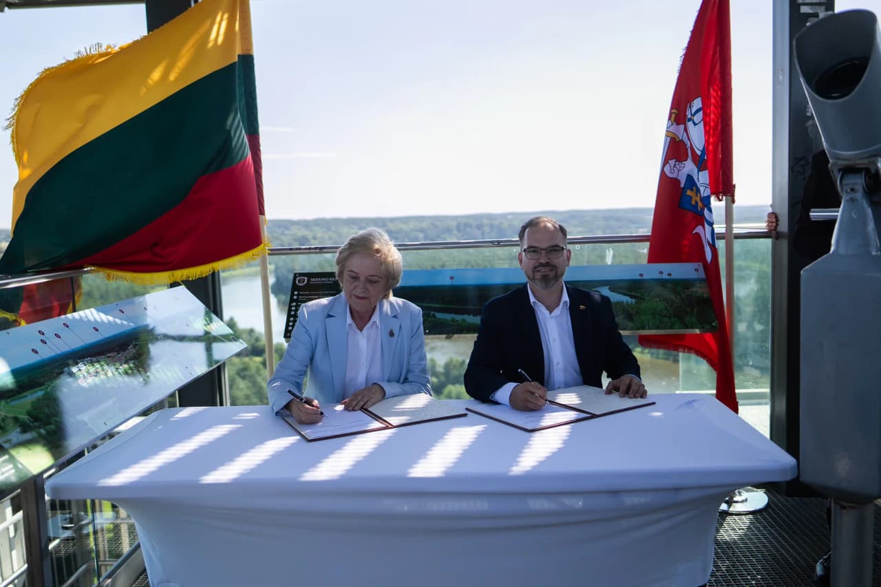 Kariuomenės veikla regionuose stiprina vietovės ekonomiką