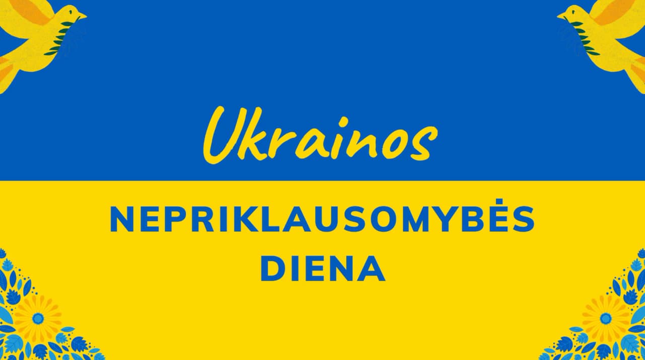 Vokietija perspėja dėl galimų sustiprintų Rusijos atakų Ukrainos Nepriklausomybės dieną