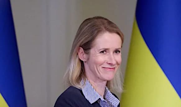 Europa veržia ekonominę kilpą Rusijai