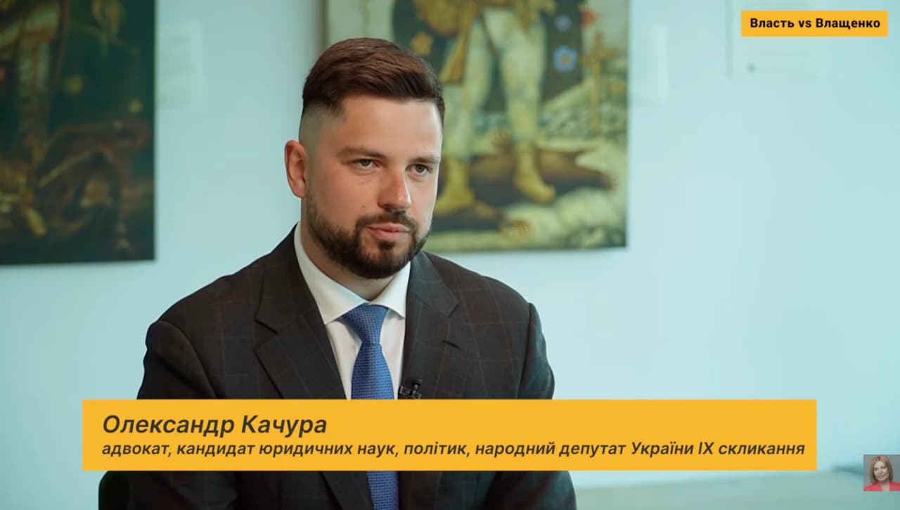 Ukrainos parlamentaras paskelbė TCK „kainoraštį“: vadovo postas – iki 150 tūkst. dolerių