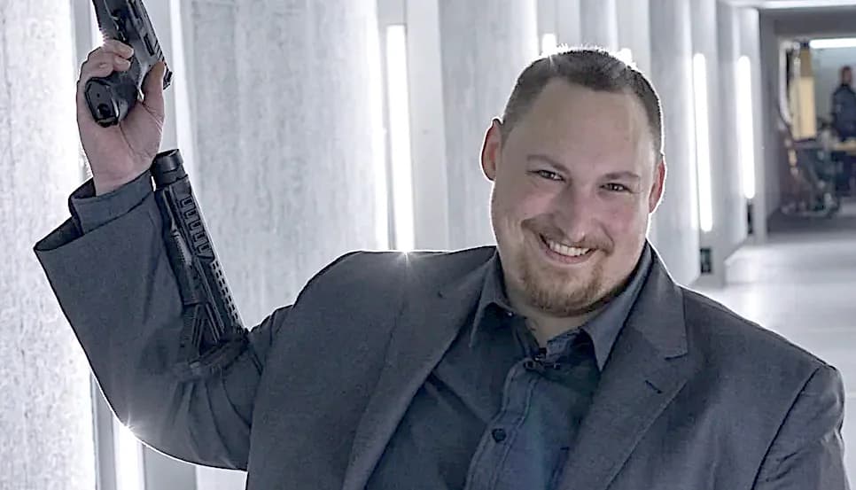 „Bild“: Rusijos tarnybos planavo „Novičok“ nunuodyti Ukrainai dronus tiekiančios Vokietijos bendrovės vadovą