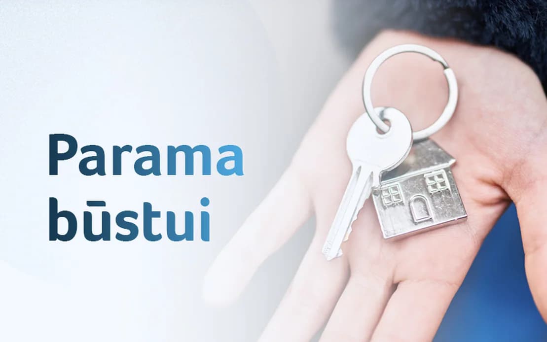 Jaunoms šeimoms būstui regionuose – 6 mln. eurų: prašymai bus ne tik priimami, bet ir reitinguojami