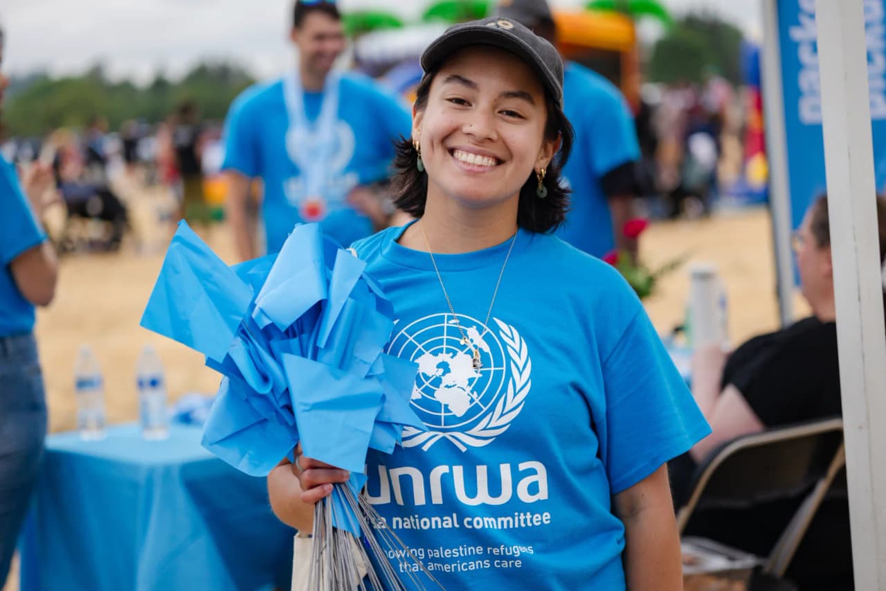Suomija nutraukia UNRWA finansavimą – Lietuva per dvejus metus skyrė 150 tūkst. eurų