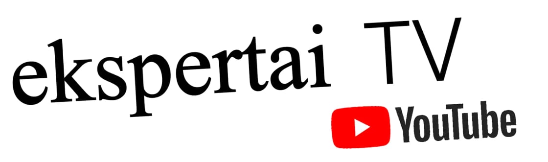Ekspertai TV