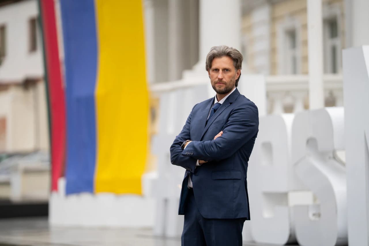 Tadas Ruželė