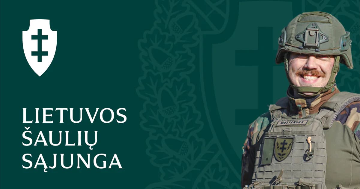Idzelis aiškina, kaip Vilnius galėtų 10 metų priešintis agresoriui