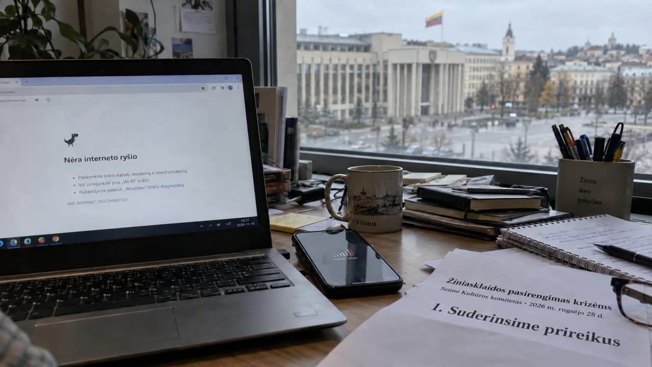 Seimo kultūros komiteto nariai