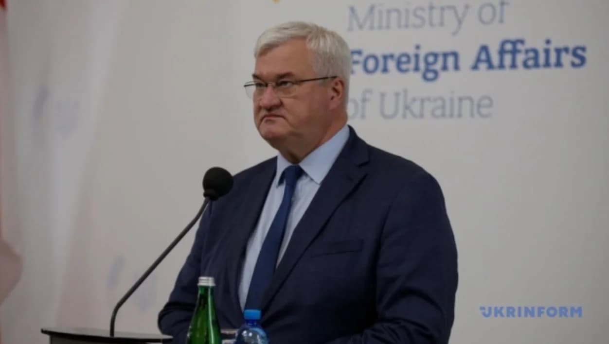 Ukraina perspėjo: Rusija ruošiasi pulti Europos Sąjungos valstybes