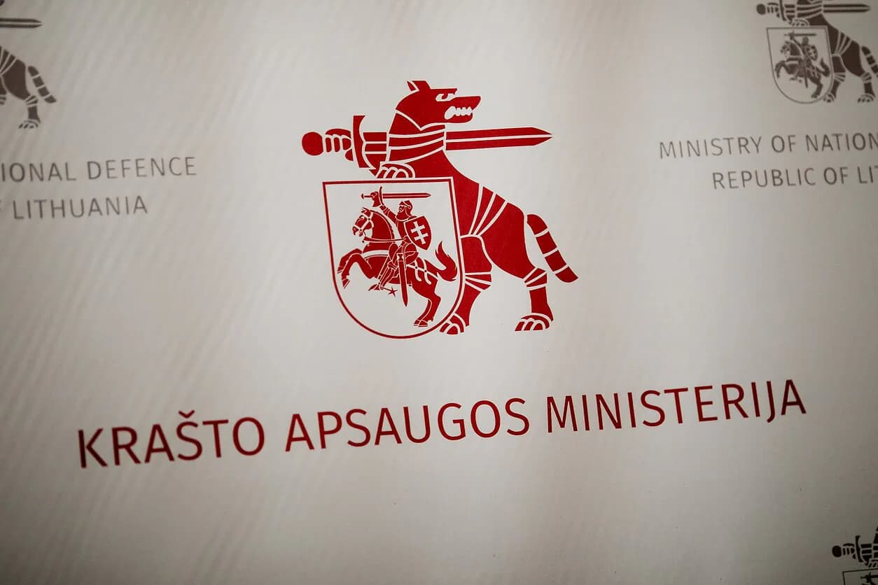 Informacija apie Lietuvos saugumą gali pakenkti Lietuvos saugumui