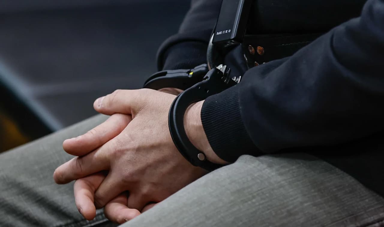 Estijoje dėl daugiau kaip 861 tūkst. eurų pinigų plovimo kaltinamas Baltarusijos pilietis