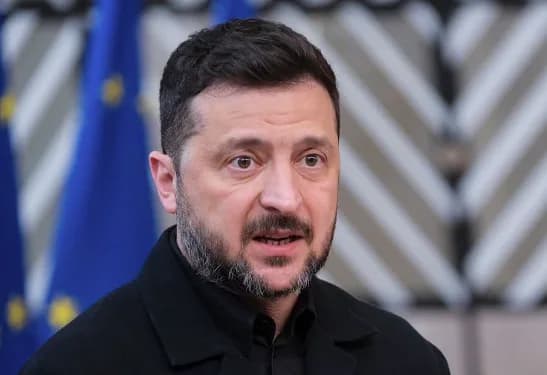 Ukraina atnaujins smūgius Rusijos naftos perdirbimo gamykloms