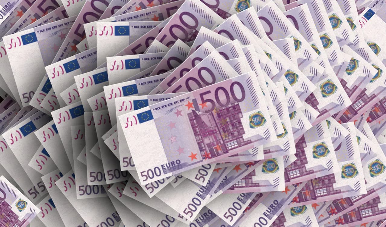 Brangstanti energija užgožia ES biudžeto derybas
