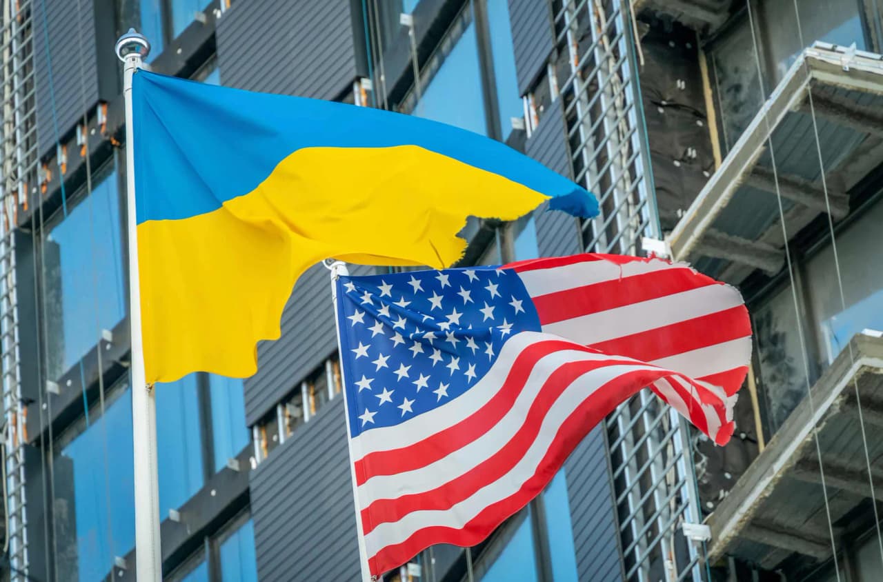Europos lyderiai ketina raginti Zelenskį švelninti Trump kritiką