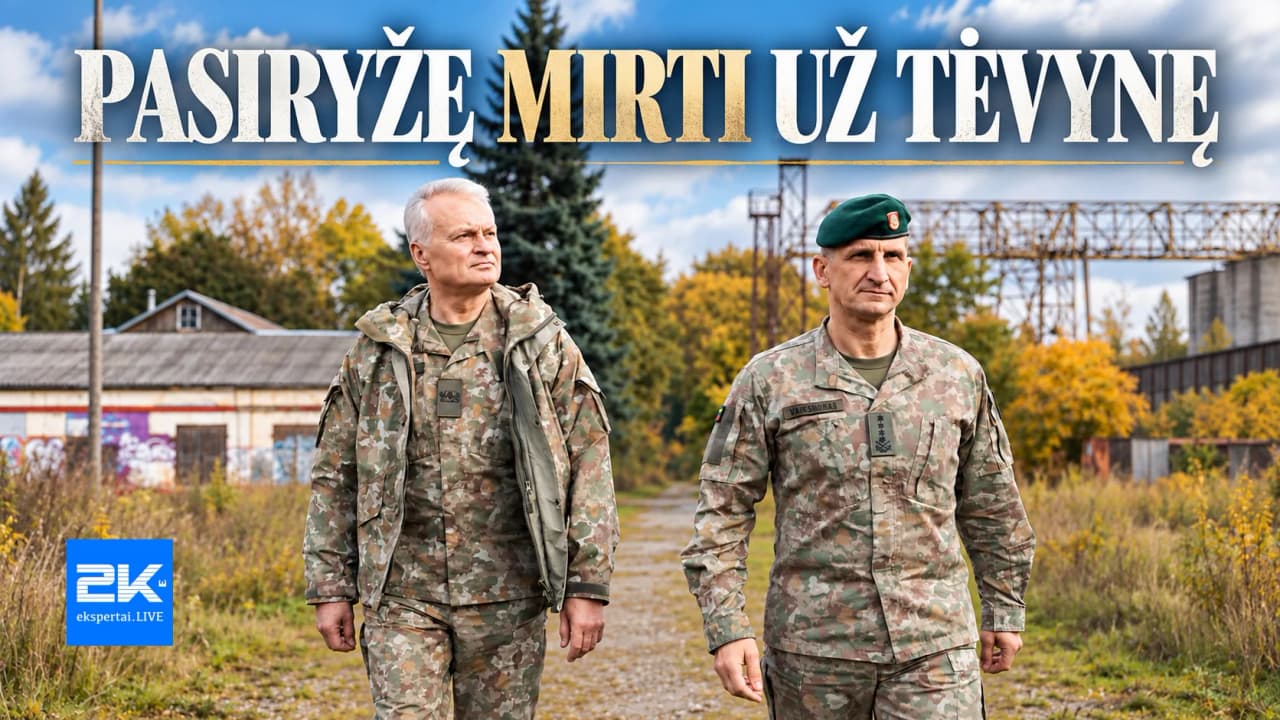 Mūsų radarai matė Lenkijoje, naikintuvai pakilo Lietuvoje, ukrainietiškas dronas sprogo prie Pasvalio, o lenkai neigia
