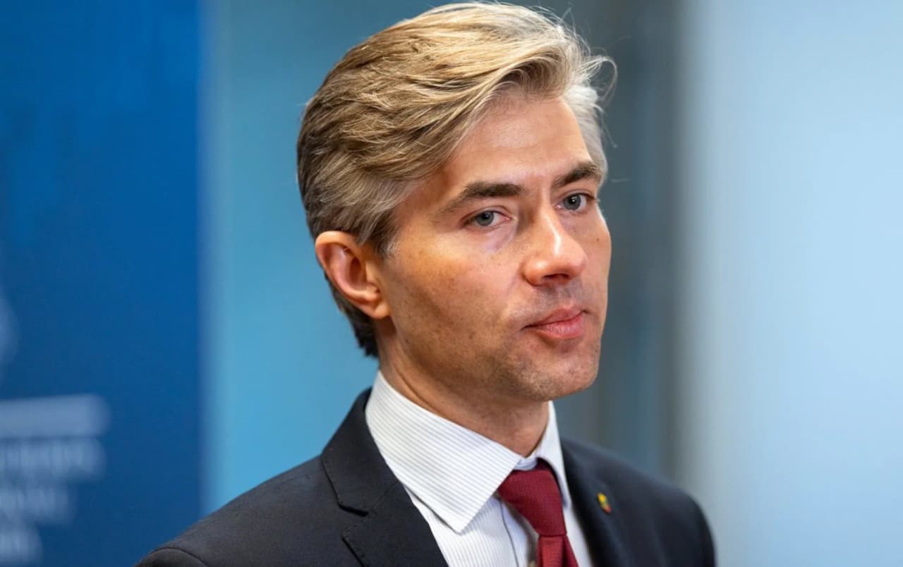 Lietuva siekia Rusijos karinę žvalgybą įtraukti į teroristinių organizacijų sąrašus