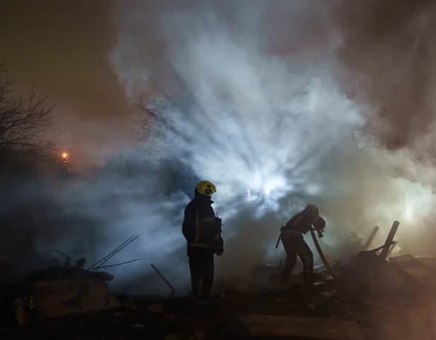 Rusija jau pralaimėjo karą, tačiau ES prašo sąjungininkų dar 70 milijardų Ukrainai