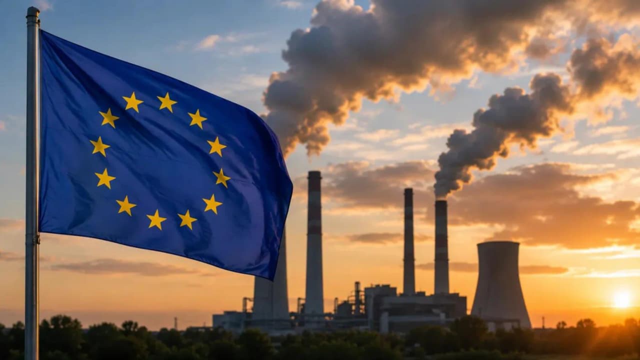 Žalioji Europos lyderystė – išlaidos garantuotos, rezultatas ne: JAV traukiasi iš bendrų įsipareigojimų