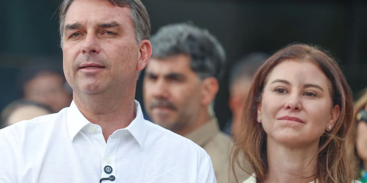 JAV suteiks vizas iš Brazilijos išvykusiam Bolsonaro