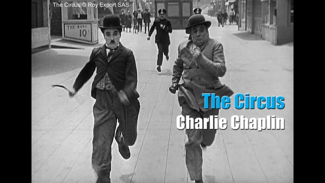 Iš cirko (1928) – filmo garso takelis ir prenumerata