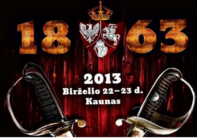 Festivalio afiša