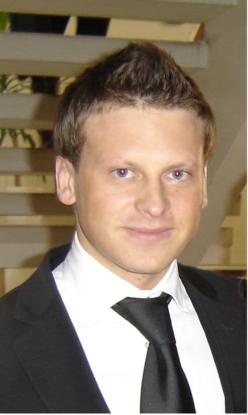 Valdas Benkunskas, TS-LKD (nuotrauka: vilniaussueiga.lt)