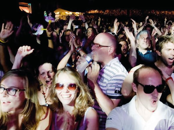Jau šį savaitgalį - North Sea Jazz festivalis Roterdame (video)