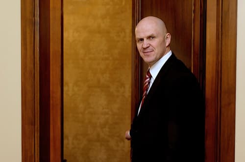 L. Stankūnaitės advokatas G. Černiauskas ieško būdų apkaltinti šmeižtu