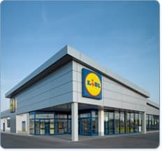 Vokietijos „Lidl“ ateina - Panevėžys reikalauja tų pačių sąlygų visiems
