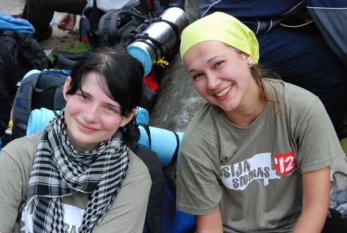 „Misija Sibiras‘12“ liepos 20-ąją kviečia išlydėti dalyvius į Sibirą