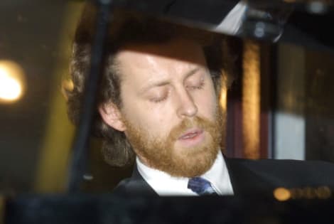Rokas Zubovas: "Čiurlionis peraugo lietuvišką kontekstą"