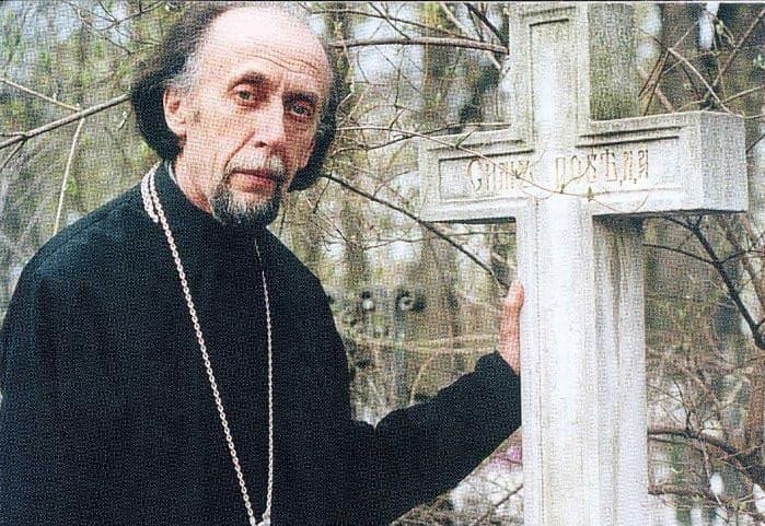 V. Vinikovas apie "Pussy Riot": taip, jos meldėsi