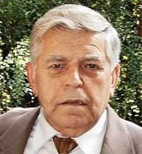 Algimantas Zolubas