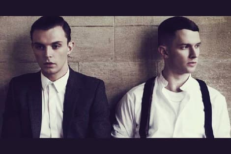 “Draugų festivalyje” Palangoje – HURTS, GUS GUS ir lietuviškų grupių desantas
