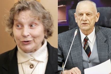 Bet mes esame gyvi ir liudijame Lietuvai