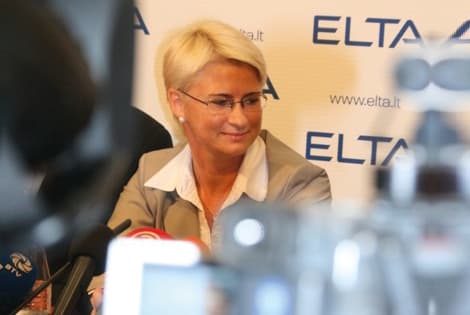 Teisė rinkti (s). Drąsos keliai