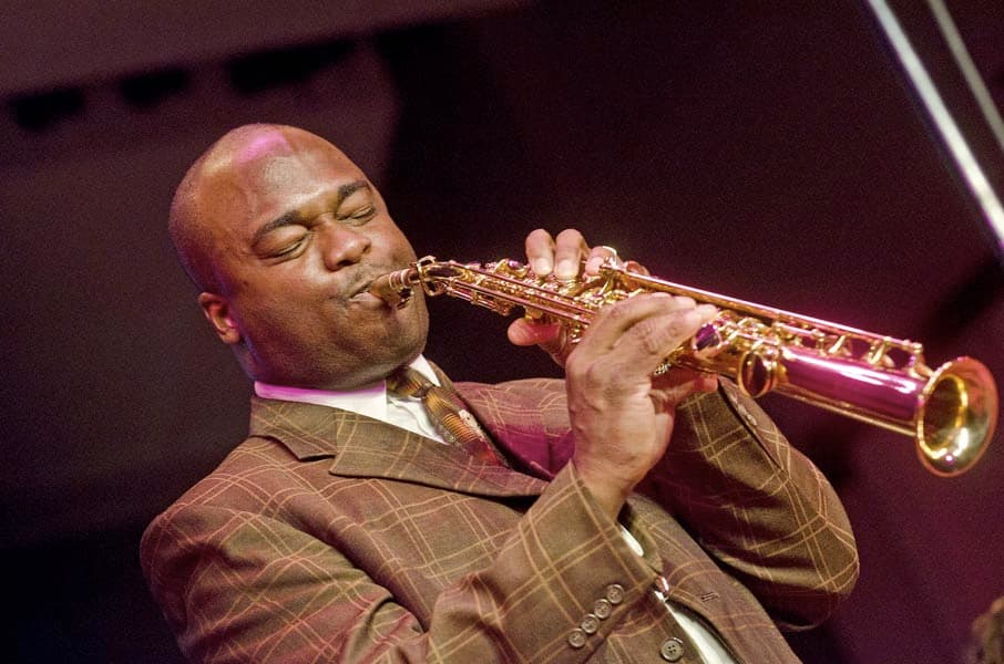 James Carter.