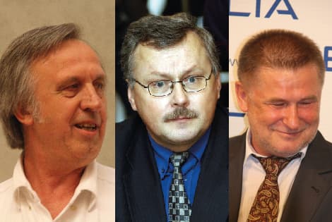 Kad "Drąsos kelias" nevirstų skausmingu klystkeliu