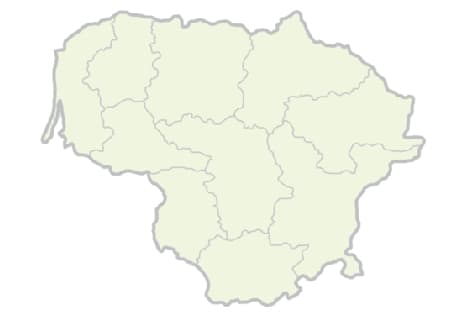 Lietuva nestovi vietoje, tačiau šlubuoja