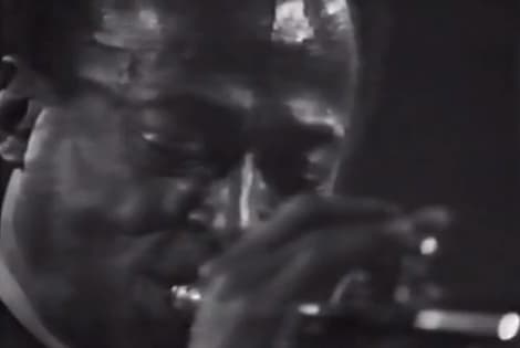 Miles Davis - Around The Midnight (1967)