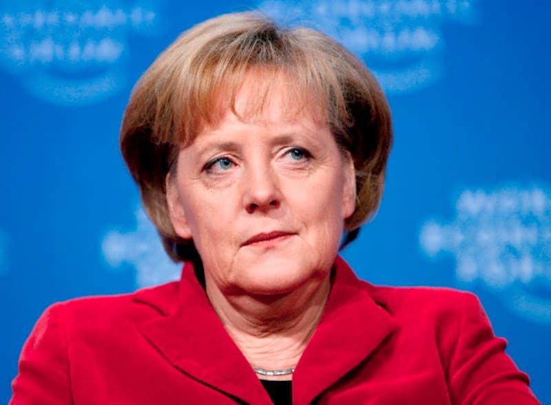 A. Merkel koalicija pralaimėjo rinkimus Žemutinėje Saksonijoje
