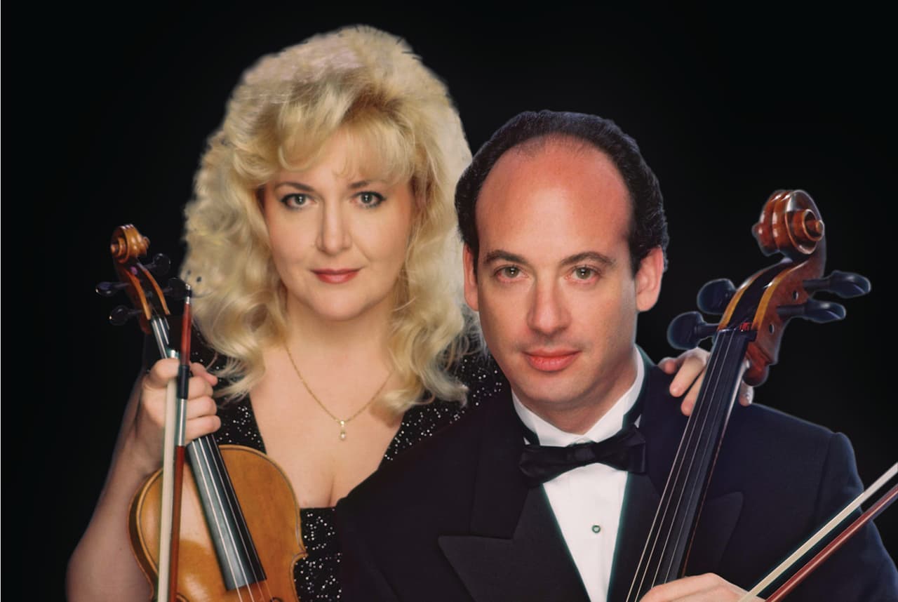 Elaris Duo.