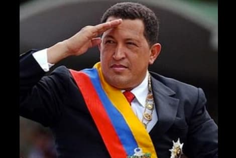 Sergantis H. Chavezas neduos priesaikos, opozicija reikalauja naujų rinkimų