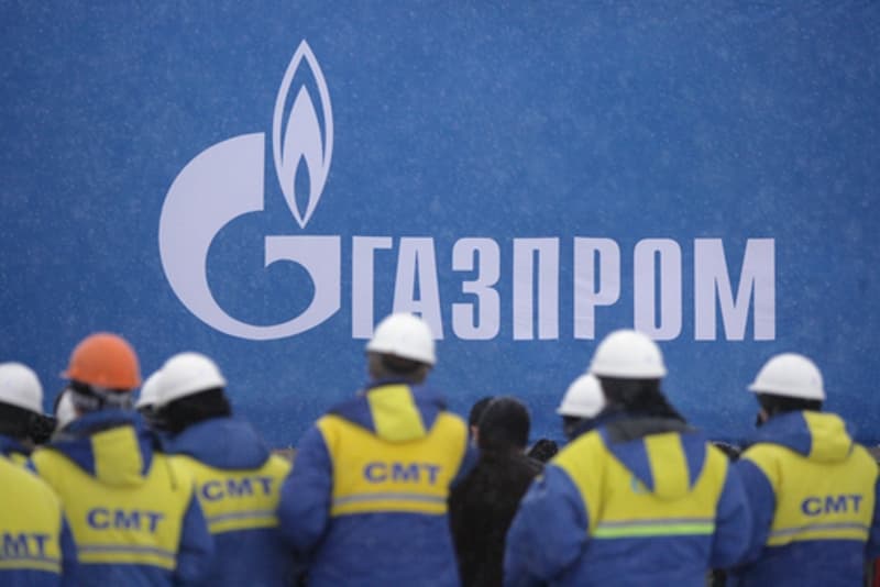 Lietuva bylinėsis su "Gazprom"