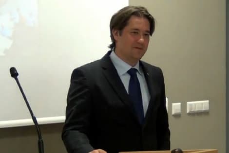 Kitokia mokykla. Lietuvių patirtys (video)