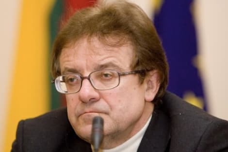 Visuomenės ir valdžios santykis kaip egzistencinė Lietuvos problema